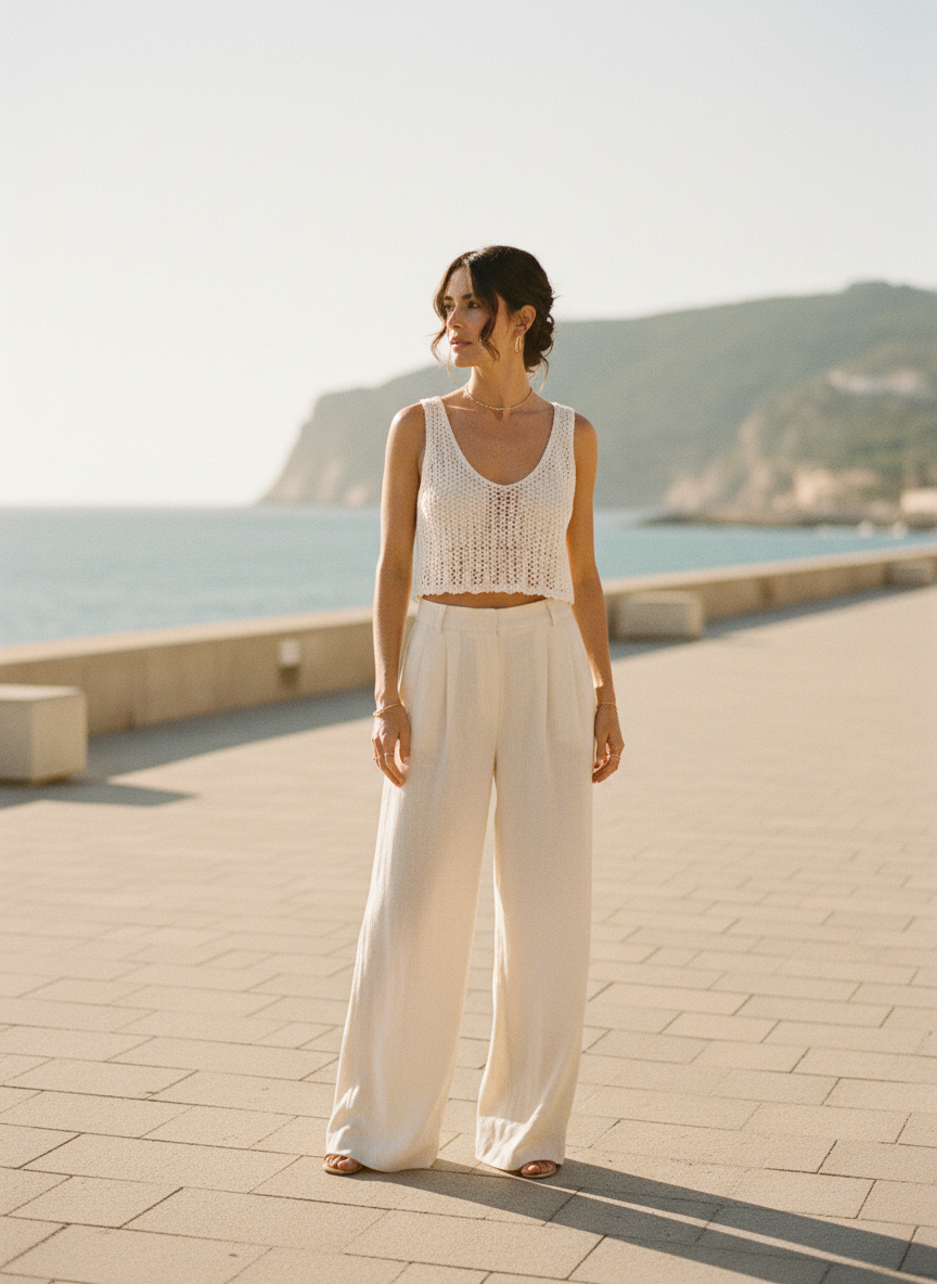 Pantalonos