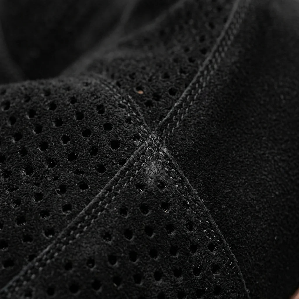 Botas Vaqueras para Mujer en Piel con Diseño Western Elegante 3