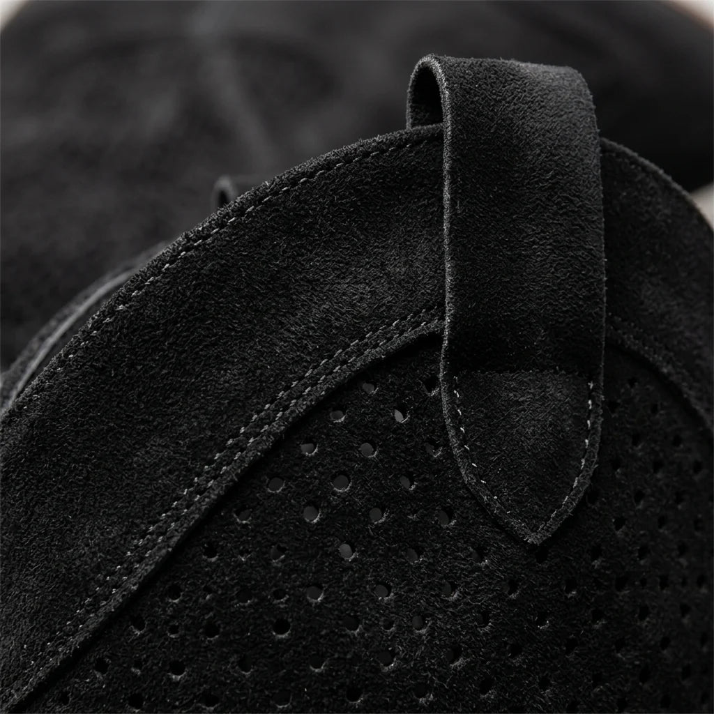 Botas Vaqueras para Mujer en Piel con Diseño Western Elegante 4