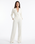 Mono de Pierna Ancha Estilo Blazer – Confianza Sastrera, Máximo Power Dressing 0