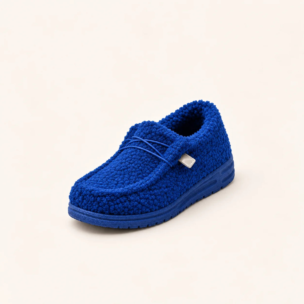 Pantuflas de Peluche con Forro Suave 3