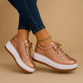 Zapatillas Retro Transpirables con Suela Antideslizante 0