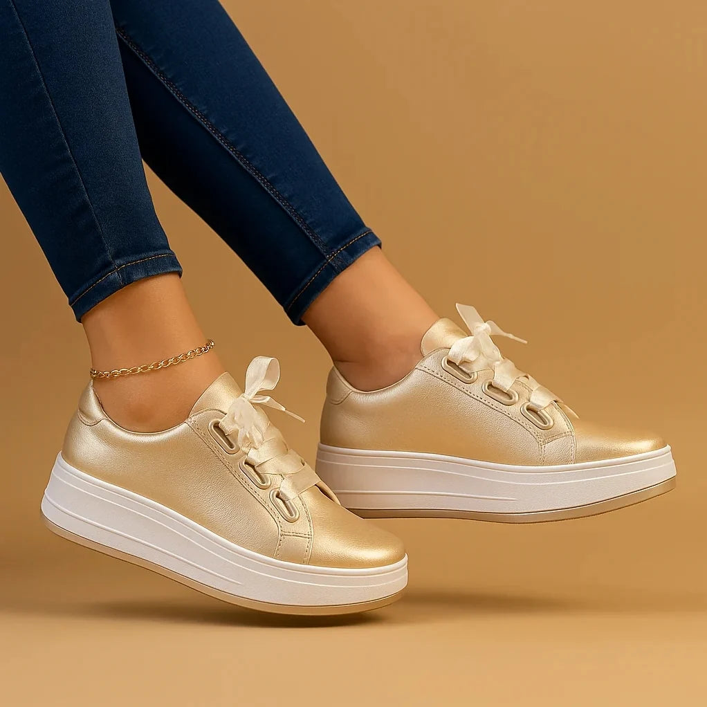 Zapatillas Retro Transpirables con Suela Antideslizante 1