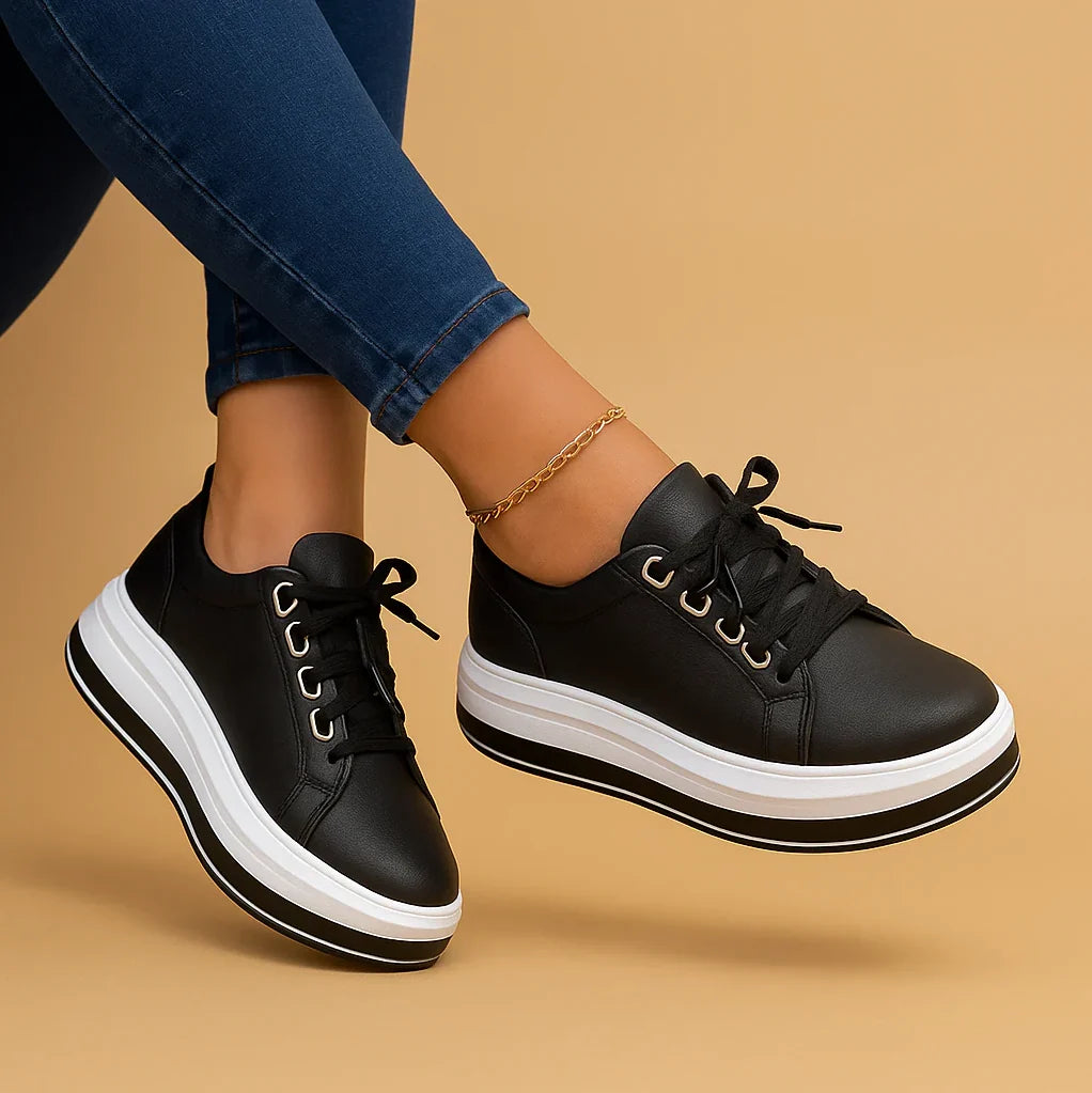 Zapatillas Retro Transpirables con Suela Antideslizante 3